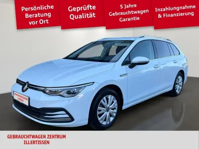 Gebraucht VW Golf VIII
