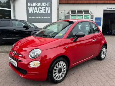 Gebraucht Fiat 500 69 PS (50 kW) 2023