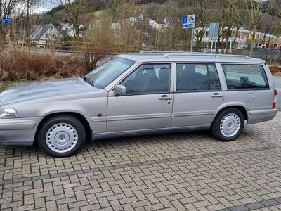 Volvo 960