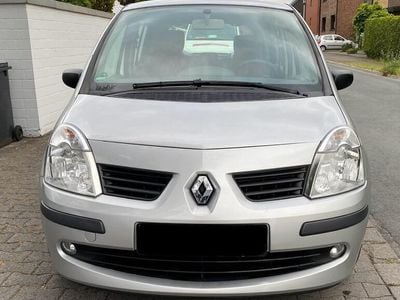 Renault Modus