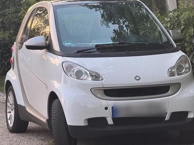 Smart ForTwo Coupé