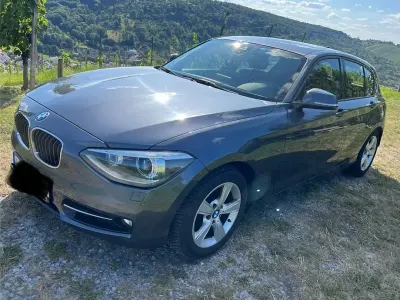 Brugt BMW 118