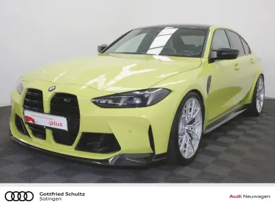 Gebraucht BMW M3