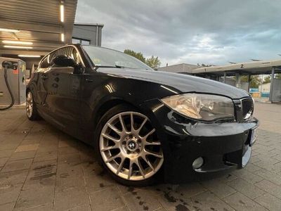 gebraucht BMW 120 Coupé 