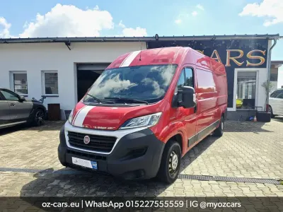 Gebraucht Fiat Ducato