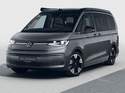Neu 2025 VW California Beach Van | 82.740 € (Teuer)