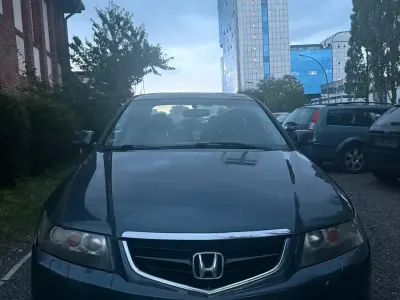 Gebraucht Honda Accord
