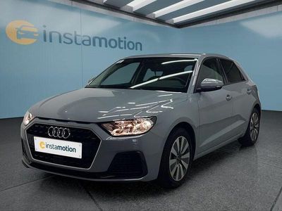 Gebraucht Audi A1 116 PS (85 kW) 2025 Grau SUV