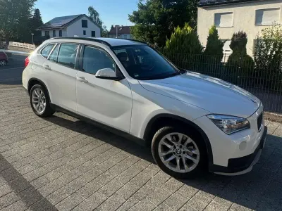 Gebraucht BMW X1