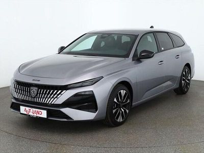 Neu Peugeot 308 2026 Andere