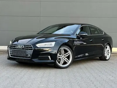 Occasion Audi A5