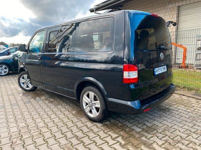 gebraucht VW T5 Volkswagen2011 Ukrainische Auto