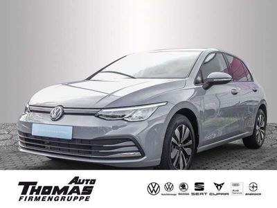 gebraucht VW Golf VIII 2.0 TDI 6-Gang Move Navi Shz