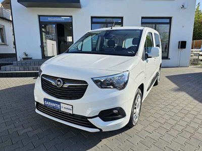 Opel Combo Life