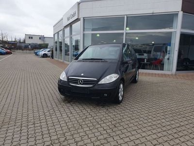 Mercedes A150