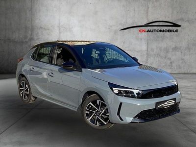 Neu Opel Corsa 101 PS (74 kW) 2025 Grau Kleinwagen