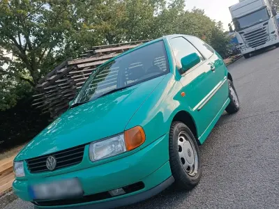 Gebraucht VW Polo