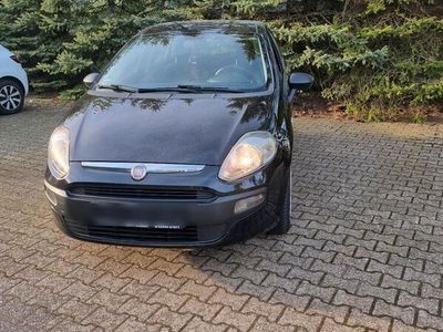 gebraucht Fiat Punto Evo 1.4