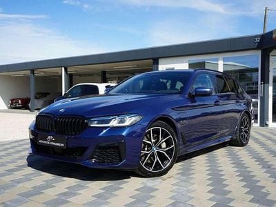 BMW 530e