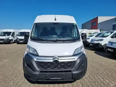Brugt Citroën Jumper 165 HK (121 kW) 2024 Andere MPV