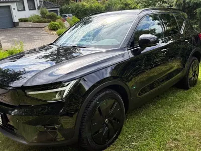 Gebraucht Volvo EX40
