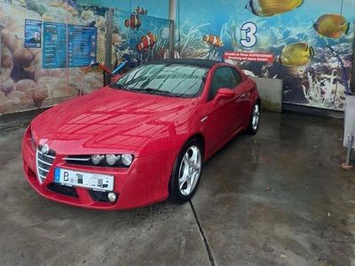 Alfa Romeo Brera