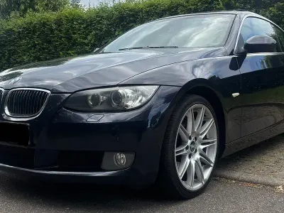 Gebraucht BMW 325