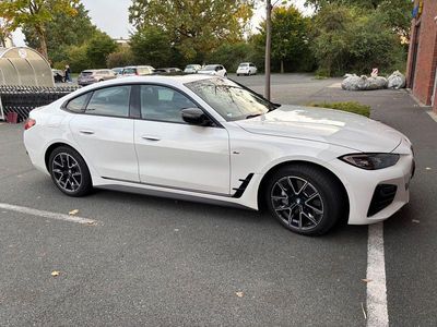 BMW 430 Gran Coupé