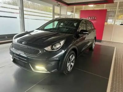 gebraucht Kia Niro 