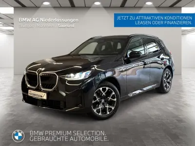Gebraucht BMW X3
