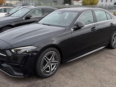 Mercedes C300