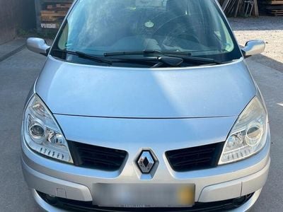 Renault Scénic III