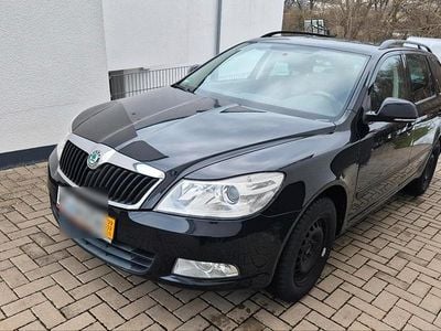 Gebraucht 2012 Skoda Octavia Kombi | 6.500 € (Fairer Preis)