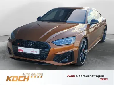 Gebraucht Audi S5 Sportback
