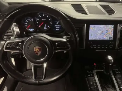 Gebraucht Porsche Macan S 340 PS (250 kW) 2016 SUV