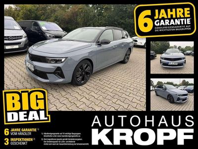 /typ aussenverkleidung spiegel fla Neu 2025 Opel Astra Kombi | 36.690 €