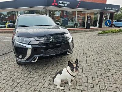 Gebraucht Mitsubishi Outlander