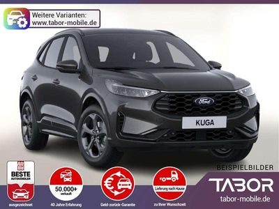 Nuova Ford Kuga ST-Line 242 CV (177 kW) 2025 Grigio SUV