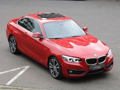 BMW 230