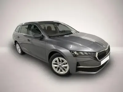 Neu Skoda Octavia Selection 150 PS (110 kW) 2026 Manufacturer Kombi