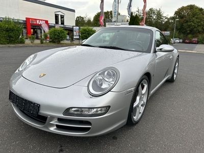 Porsche 911 Carrera S