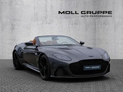 Aston Martin DBS