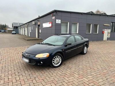 Usata Chrysler Sebring Limited 203 CV (149 kW) 2000 Berlina
