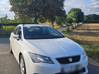 Seat Leon ST