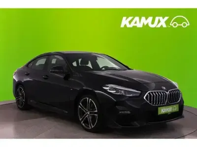Gebraucht BMW 218