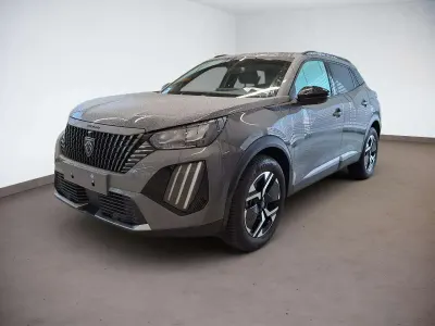 Gebraucht Peugeot 2008 Allure 145 PS (106 kW) 2025 Grau SUV