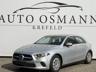 Gebraucht Mercedes A200