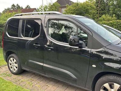 Opel Combo Life