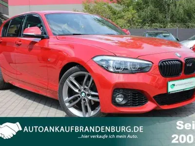 Gebraucht BMW 118