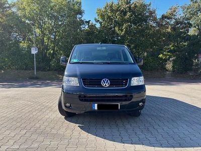 VW T5